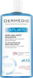 DERMEDIC Capilarte Sebu-Balance sampon 300 ml (5901643176945)