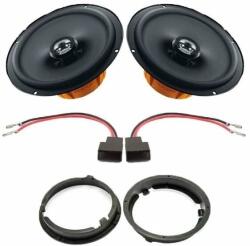 Hertz Dieci autós hangszórócsomag, Mitsubishi ASX 2010- hátsó ajtókhoz, RMS 60W