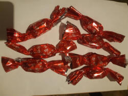  Chocofive kakaós mogyorókrémes szaloncukor 5 kg