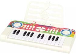 Global Express Far East Ltd Játék szintetizátor - 25 billentyűs, többféle (668-09) - jatekbolt