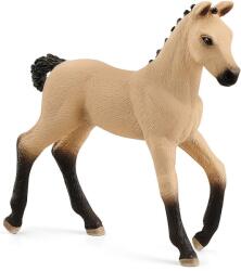 Schleich Figurina Schleich Farm World Cal hanovrian - maro deschis (13929-08448) Figurina