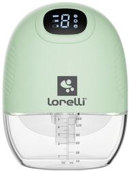 Lorelli Pompa electrică pentru lapte matern Lorelli - Hands Free, Alice, verde (10220840003)