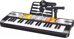 Global Express Far East Ltd Játék szintetizátor - 37 billentyűs, többféle (668-08) - jatekbolt