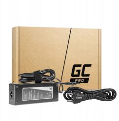 Green Cell Tápegység Töltő Lenovo Msi 19.5V 6.15A 120W készülékhez (AD69AP)