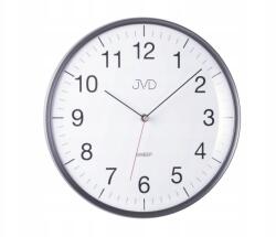 JVD Falióra Jvd HA16.2 Folyó másodpercmutató Átmérő 33 cm Grafit (HA16.1)