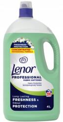 Lenor Professional Folyadék mosószer Freshness Protection 4l (8700216760188)