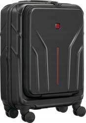 Wenger kabinbőrönd Amplix Hardside 55 cm fekete (653323)