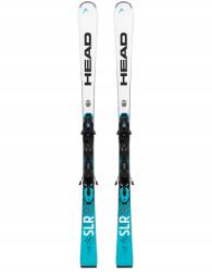 HEAD Férfi szlalom síléc Head Worldcup Rebels e. SLR Head Pr 11 Gw 2025 163 (313364/163)