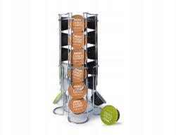 Maxxo Dolce Gusto Maxxo kapszulák, Dg 24 kapszulatartó, 1 db (8595235802434)