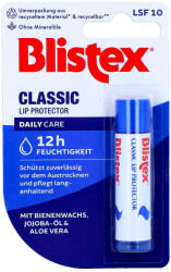 Blistex Ajakvédő balzsam ajakrúzs Classic Lip Protector 4.25g (15574)