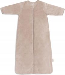 Jollein Csecsemő hálózsák egész évben bársony rózsaszín 70 cm Jollein (fb-016-548-67037)