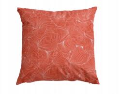  Textilomanie Kerti párna Olivor 45x45 cm, narancssárga (8601007-ORANGE)