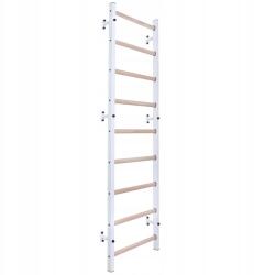 BenchK Gimnasztikai Létra Fából Készült Fém Benchk 310W/710W (310W/710W)