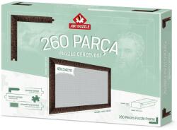 Art Puzzle Rama pentru puzzle Art Puzzle - Maro, pentru 260 piese (14607)