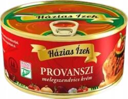 Szegedi Paprika Zrt. Provence-i ízű melegszendvics paszta, 290g, szendvicskrém