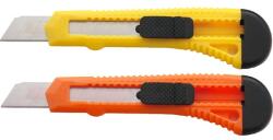 SAKOTA 18mm barkács tapétavágó kés BBA1456 (BBA1456)