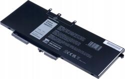 T6 Power akkumulátor Dell laptophoz (NBDE0177_v105853)