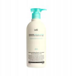 La'dor La`dor Keratin Lpp Shampoo 530 ml Koreai hajsampon (L1004)