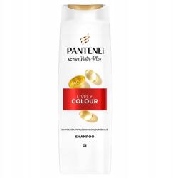 Pantene sampon festett hajra Pro-V Lively Colour 400 ml (5410076562794)