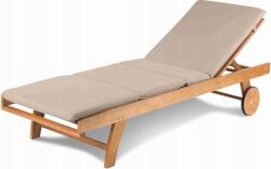 Fieldmann Fdzn 4007-T akácfa nyugágy (CT50002378)