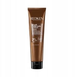 Redken All Soft Curls Hydramelt Treatment 150 ml női kondicionáló (3474637135638)