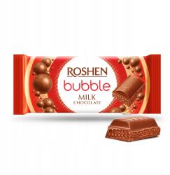 ROSHEN Buborékos Tejcsokoládé Finom, pihe-puha (4823077626227)
