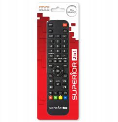 Superior Electronics Light 2 az 1-ben távirányító (SUP003)