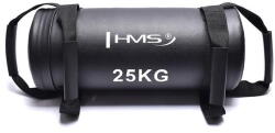 HMS kar- és láberősítő súlyzók 1 db x 25 kg (17-63-015)