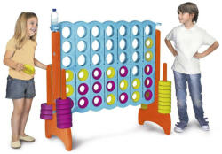 Készlet Mega 4 in Line Feber 800012910 (117, 5 x 45, 5 x 121 cm)