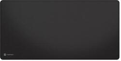 NATEC Egérpad Natec Colors Series fekete 800x400mm (NPO-2084)