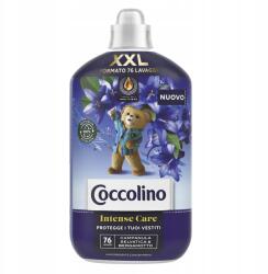 Coccolino öblítő koncentrátum Bergamott 1750ml (8720181351617)