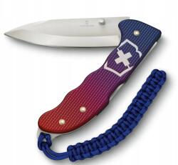 Victorinox Evoke Alox kékpiros kés (0.9415.D221)