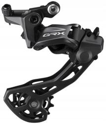 Shimano Grx RD-RX820GS 12 sebességes váltó, közepes gyakorlógyűrűvel, dobozban (IRDRX822GS)