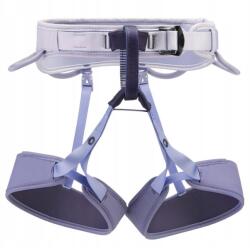 Petzl Ülésheveder Petzl Corax Lt Női lila fehér|L (3342540844513)