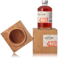 Árpád Pálinka Árpád NOVUM Vilmoskörte Eszencia Pálinka (Exkluzív díszdobozban) [0, 375L|45, 9%] - idrinks