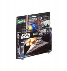 Revell Modellszett 1/12300 /63609/ Imperial Star Destroy