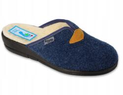 Befado női papucs zárt orrral Dr. ORTO 937D636, Birhagyapjú 38 (937D636)