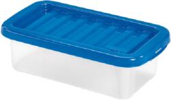 Heidrun Quasar tetős 4L tárolódoboz