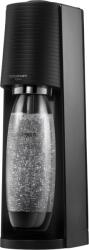 SodaStream Terra 44x20x20cm fekete szénsavasító készülék és palack (42004913)