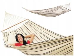 AMAZONAS Függőágy Brasilia Cappuccino (4030454002905)