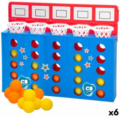  Amőba Colorbaby 36, 5 x 29 x 7 cm (6 egység)