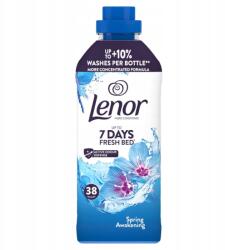 Lenor Folyadék Ébredés Öblítő 798ML (8700216724463)