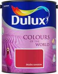 Dulux Nagyvilág Színei 5l érzéki Sanzon