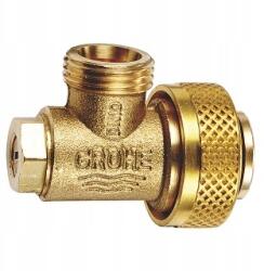 GROHE sarokszelep 42235000 (42235000) - allegro