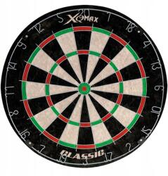 XQ Max Darts tábla kezdőkészlet klasszikus
