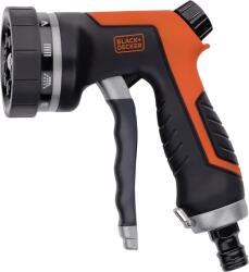 Black & Decker Szórópisztoly Deluxe 10 Fejes 18, 5x12, 5x6, 2cm (bd23569)