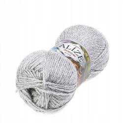 alize Burcum Klasik 21 szürke melange (21)