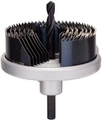 Bosch Fa lyukasztó készlet 26-64 mm lyukasztó 7db 2609255635 (2609255635)