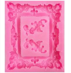 Pentart Forma Forma Szilikon keret Pentart