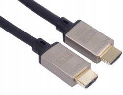 PremiumCord Hdmi 2.1 nagysebességű Ethernet kábel 8K 60Hz, aranyozott 1, … (KPHDM21K015)